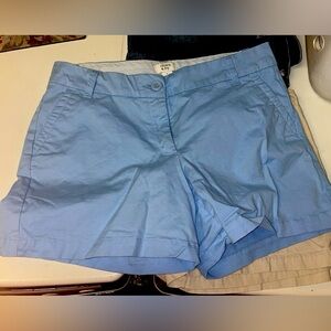 Women’s Crown & Ivy Caroline shorts